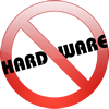 No Hardware Logo