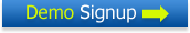 Demo Sign-up